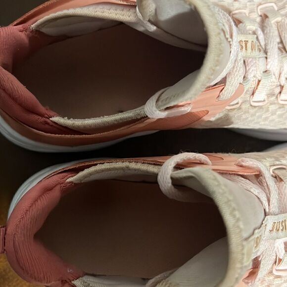 🔥🔥 NIKE AIR MAX Bella TR2 Training Running Shoes - Great Condition - Women 7.5 - Picture 7 of 8